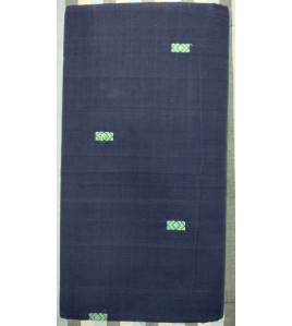 ARUPPUKOTTAI 60S COTTON SAREES WITH BLOUSE