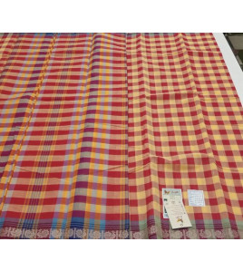 CHETTINADU COTTON SAREES