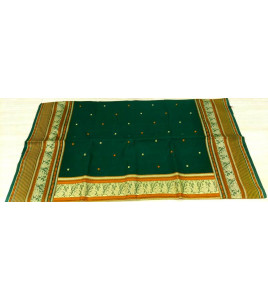 80S X 80S PMK COTSAREES WITH BLOUSE