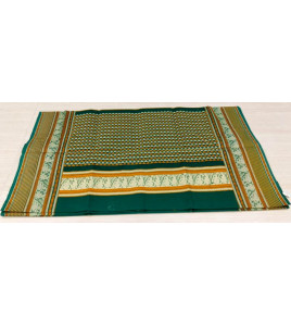 80S X 80S PMK COTSAREES WITH BLOUSE