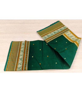 80S X 80S PMK COTSAREES WITH BLOUSE
