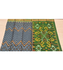 COTTON X KORA SILK TIE DYE SAREES CHINNLAPATTI