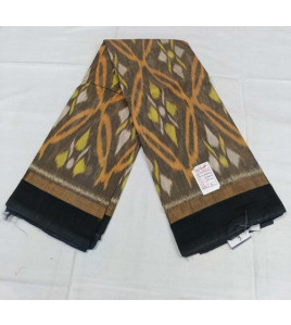 COTTON X KORA SILK TIE DYE SAREES CHINNLAPATTI