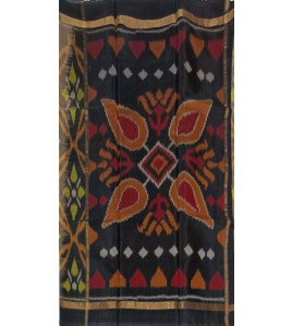 COTTON X KORA SILK TIE DYE SAREES CHINNLAPATTI