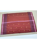 ARUPPUKOTTAI 60S COTTON SAREES WITH BLOUSE