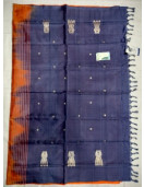 APK ART SILK SAREES 525 MTS