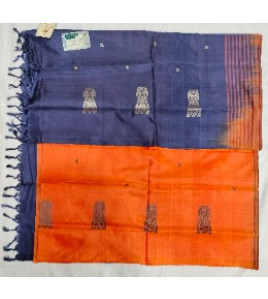 APK ART SILK SAREES 525 MTS