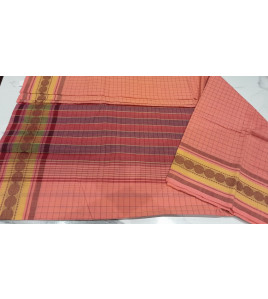 CHETTINADU COTTON SAREES