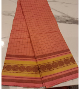 CHETTINADU COTTON SAREES