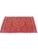 COTTON X KORA SILK TIE DYE SAREES CHINNLAPATTI
