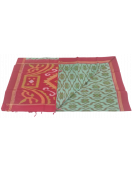 COTTON X KORA SILK TIE DYE SAREES CHINNLAPATTI