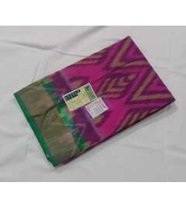 COTTON X KORA SILK TIE DYE SAREES CHINNLAPATTI