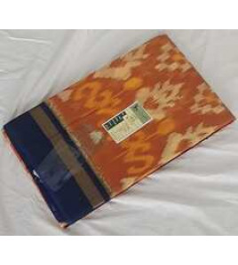 COTTON X KORA SILK TIE DYE SAREES CHINNLAPATTI