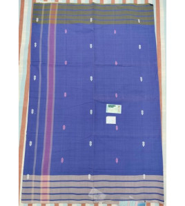 ARUPPUKOTTAI 60S COTTON SAREES WITH BLOUSE