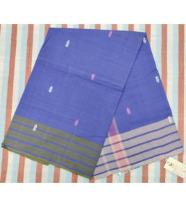 ARUPPUKOTTAI 60S COTTON SAREES WITH BLOUSE