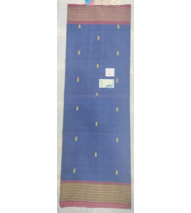 ARUPPUKOTTAI 60S COTTON SAREES WITH BLOUSE
