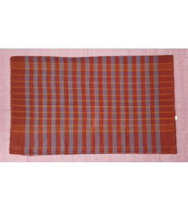 ARUPPUKOTTAI 40s COTTON SAREES 550MTS