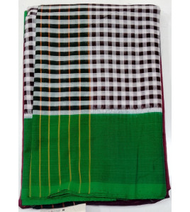 TIE DYE APK COTTON SAREES