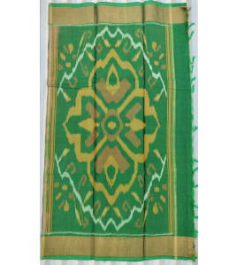 COTTON X KORA SILK TIE & DYE SAREES CHINNLAPATTI
