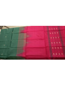 APK ART SILK SAREES 525 MTS