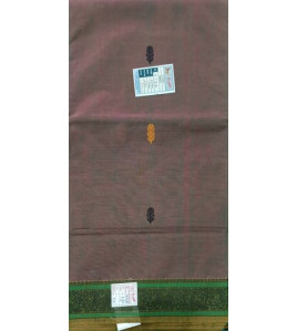 80S X 80S PMK COTSAREES WITH BLOUSE