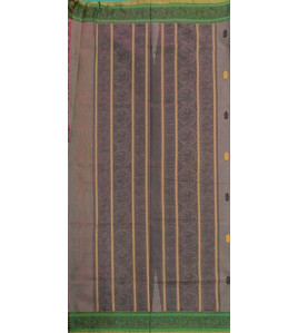 80S X 80S PMK COTSAREES WITH BLOUSE