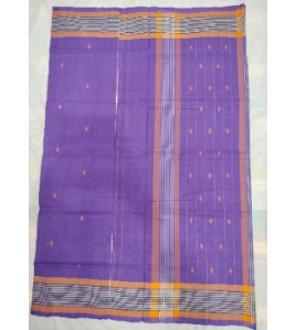 ARUPPUKOTTAI 60S COTTON SAREES WITH BLOUSE