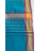 ARUPPUKOTTAI 40s COTTON SAREES 550MTS