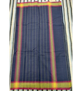 ARUPPUKOTTAI 40s COTTON SAREES 550MTS