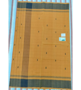 ARUPPUKOTTAI 60S COTTON SAREES WITH BLOUSE