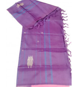 APK ART SILK SAREES 525 MTS