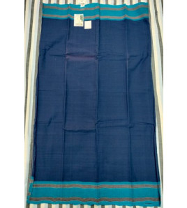ARUPPUKOTTAI 40s COTTON SAREES 550MTS