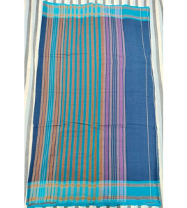 ARUPPUKOTTAI 40s COTTON SAREES 550MTS