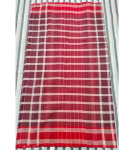 ARUPPUKOTTAI 40s COTTON SAREES 550MTS