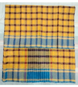 ARUPPUKOTTAI 40s COTTON SAREES 550MTS