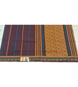 MADURAI ORGANIC COTTON SAREES