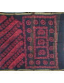 MADURAI SUNGUDI COTTON SAREES 550 MTS