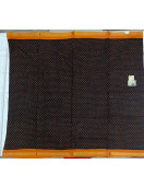 MADURAI SUNGUDI COTTON SAREES 550 MTS