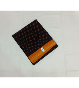 MADURAI SUNGUDI COTTON SAREES 550 MTS