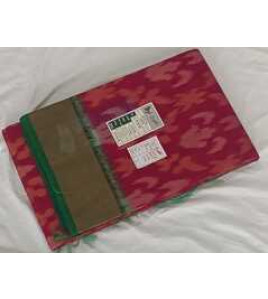 COTTON X KORA SILK TIE DYE SAREES CHINNLAPATTI