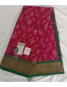COTTON X KORA SILK TIE DYE SAREES CHINNLAPATTI