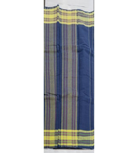 ARUPPUKOTTAI 40s COTTON SAREES 550MTS