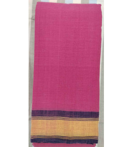 ARUPPUKOTTAI 40s COTTON SAREES 5.50MTS