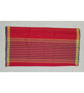 ARUPPUKOTTAI 40s COTTON SAREES 550MTS