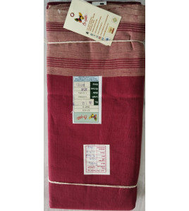 ARUPPUKOTTAI 40s COTTON SAREES 5.50MTS