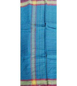 ARUPPUKOTTAI 40s COTTON SAREES 550MTS