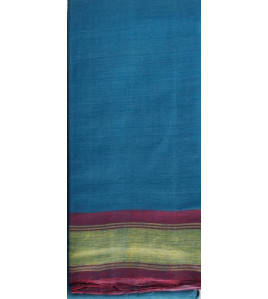 ARUPPUKOTTAI 40s COTTON SAREES 550MTS