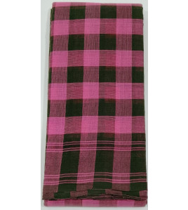 ARUPPUKOTTAI 40s COTTON SAREES 550MTS