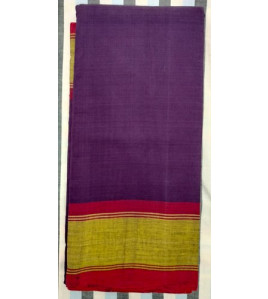 ARUPPUKOTTAI 40s COTTON SAREES 550MTS