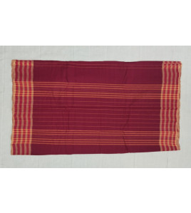 ARUPPUKOTTAI 40s COTTON SAREES 550MTS